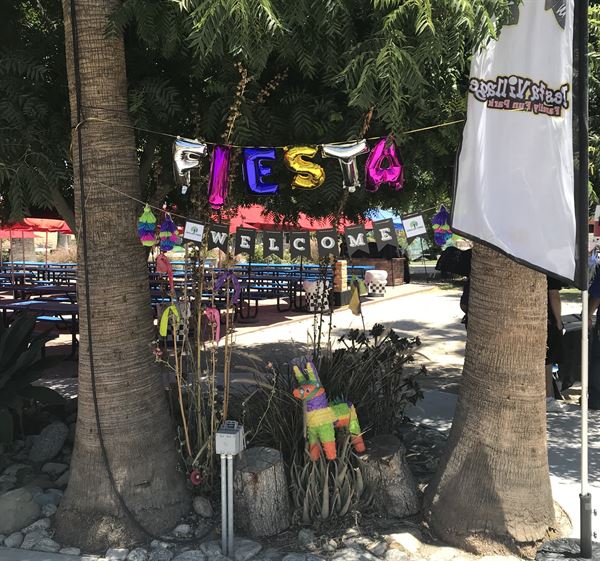 Fiesta Village Family Fun Park