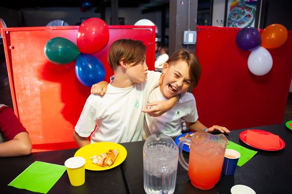 Fiesta Village Family Fun Park