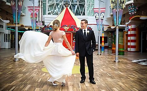 Your Vacation Finders by Dream Vacations