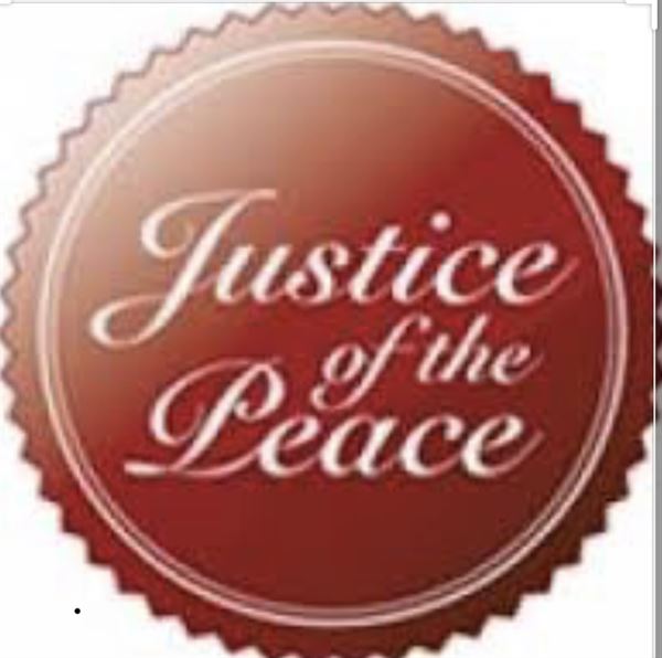 Chesterfield Justice of the Peace