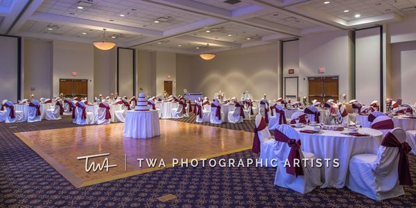 Elements by The Odyssey