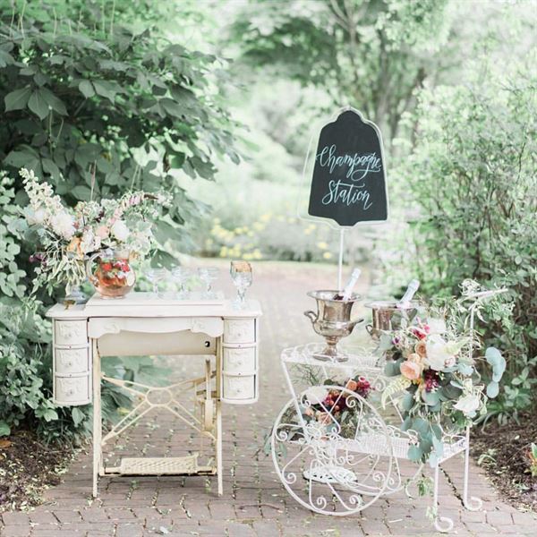 Violet Vintage Rentals