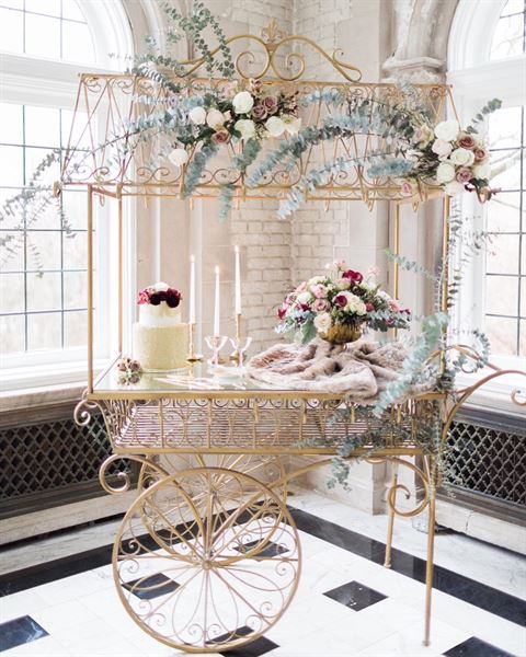 Violet Vintage Rentals