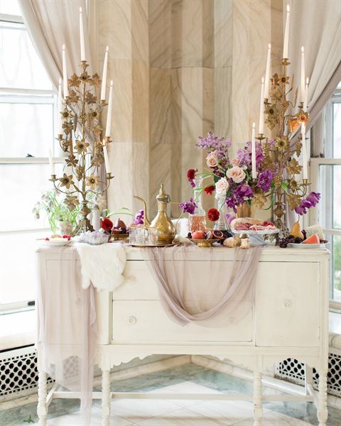 Violet Vintage Rentals