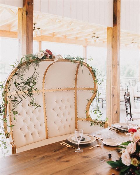 Violet Vintage Rentals