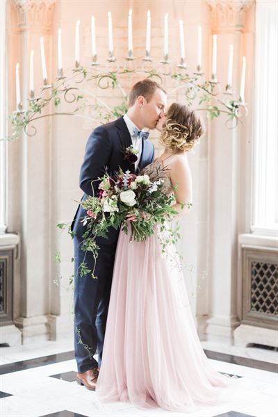 Violet Vintage Rentals