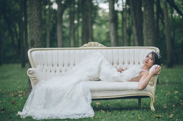 Violet Vintage Rentals