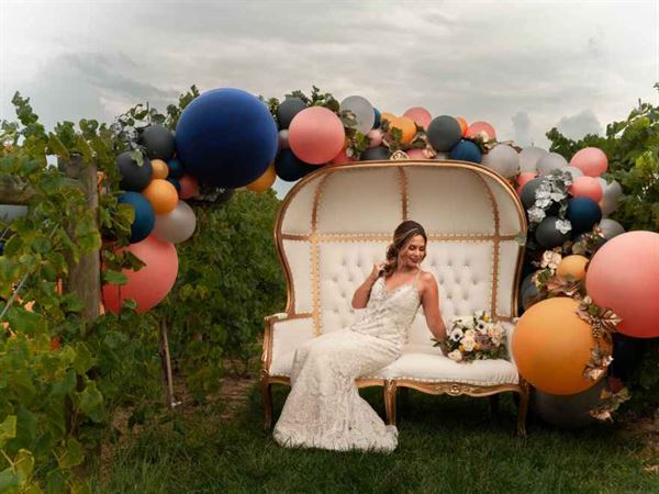 Violet Vintage Rentals