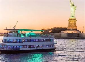 Hornblower Sensation