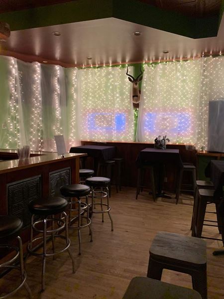 The Hotel Crittenden