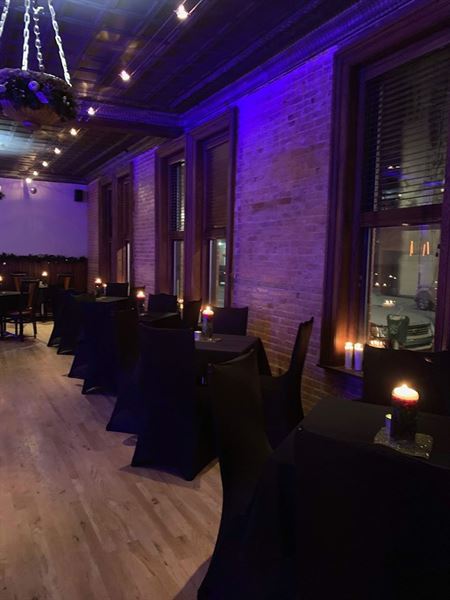 The Hotel Crittenden