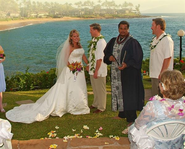 Napili Kai Beach Resort