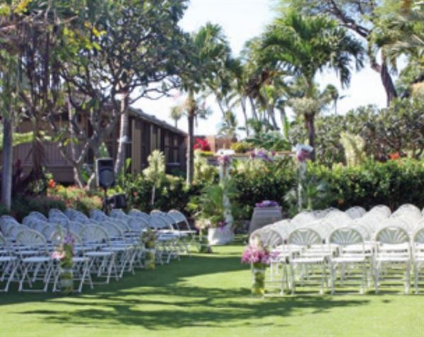 Napili Kai Beach Resort