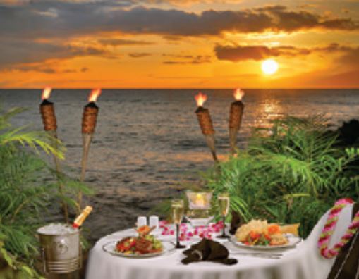 Napili Kai Beach Resort