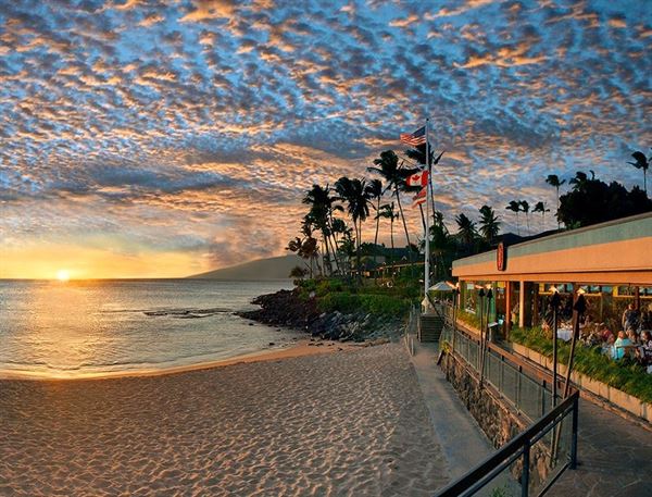 Napili Kai Beach Resort