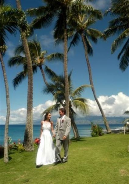 Napili Kai Beach Resort