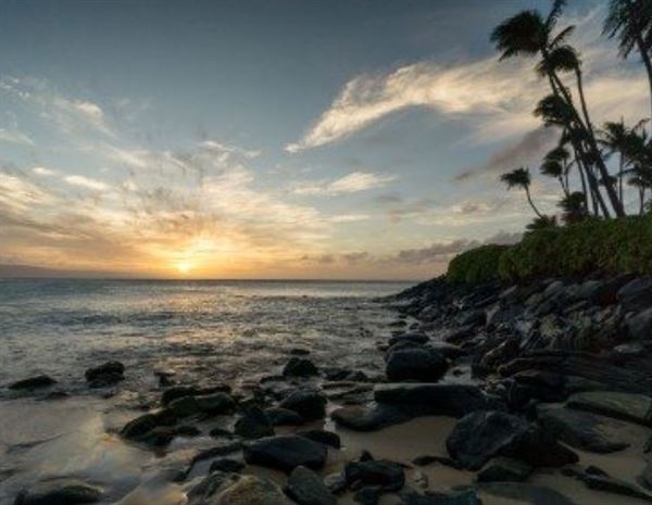 Napili Kai Beach Resort