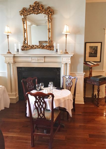 Riverbend Inn & Vineyard