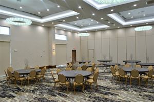 The Lone Star Ballroom