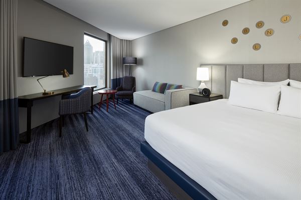 DoubleTree by Hilton Montreal