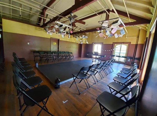 Celebrate at Snug Harbor