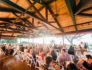 The Malulani Pavilion