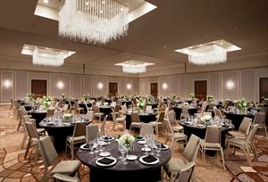 Throckmorton Ballroom