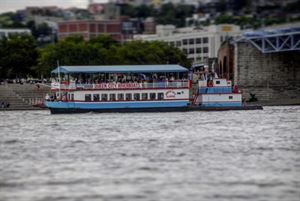 M/V Queen City Clipper