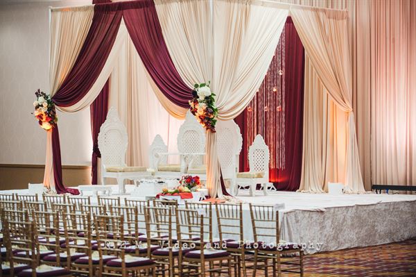 Chicago Marriott Naperville