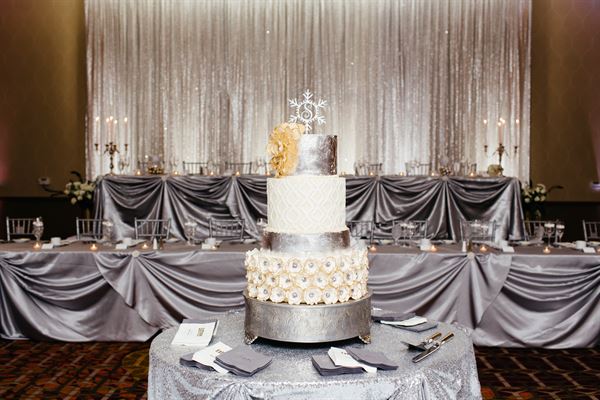 Chicago Marriott Naperville