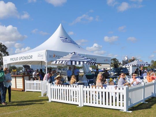 Tulsa Polo Club Parties, Events & Fundraisers