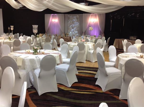 Sleep Inn & Suites Conference Center