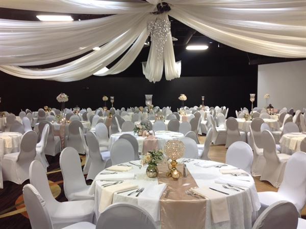 Sleep Inn & Suites Conference Center