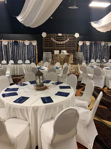 Sleep Inn & Suites Conference Center