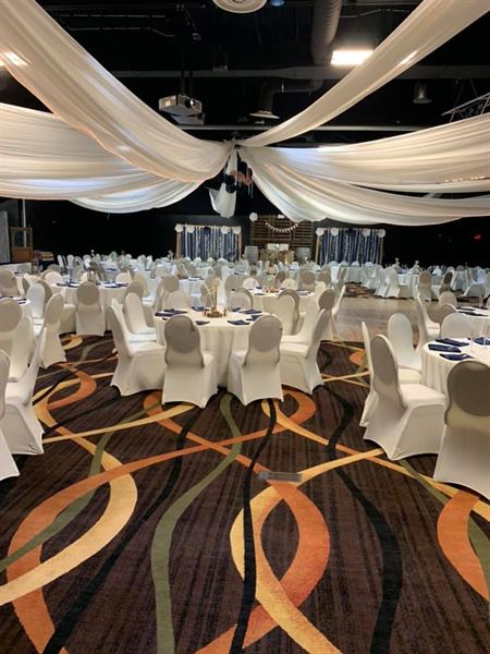 Sleep Inn & Suites Conference Center