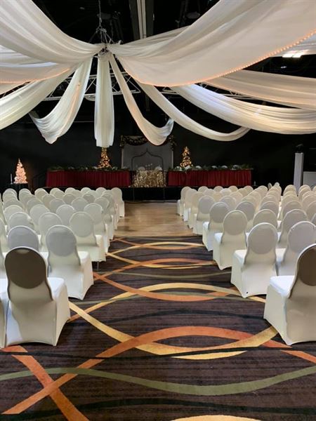 Sleep Inn & Suites Conference Center