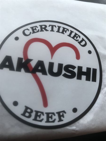 Last minute catering