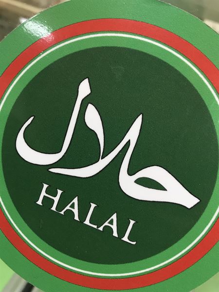 Last minute catering