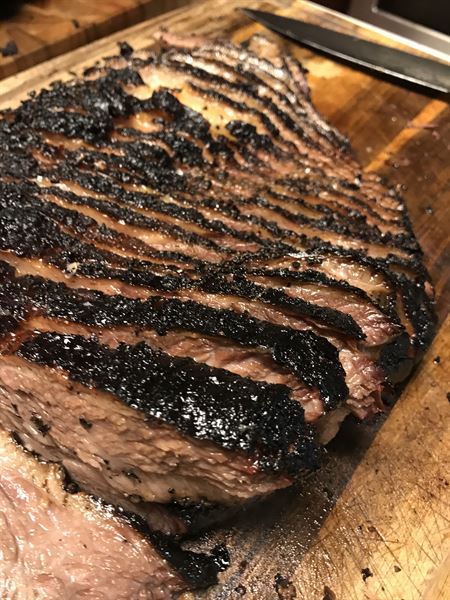 Last minute catering