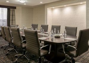 Suite Boardroom