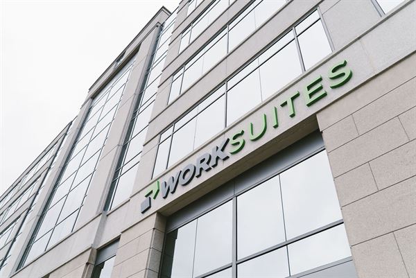 WorkSuites-Sugar Land