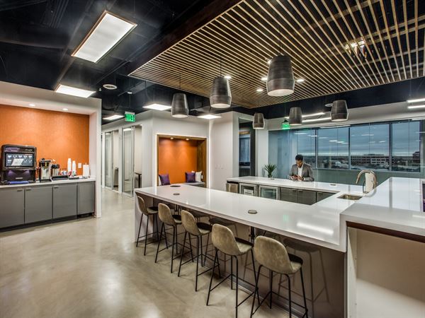 WorkSuites-Sugar Land