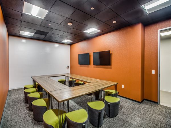 WorkSuites-Sugar Land