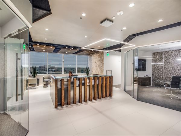 WorkSuites-Sugar Land