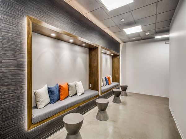 WorkSuites-Sugar Land