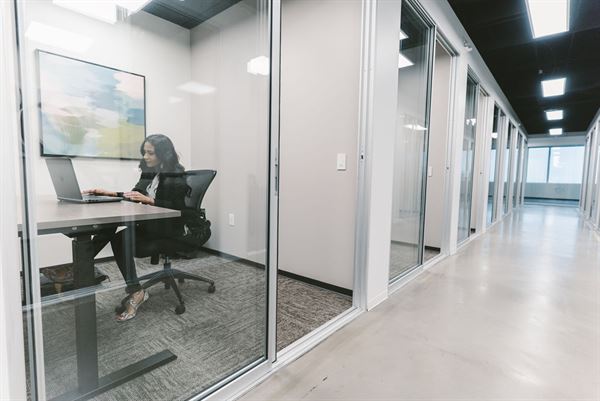 WorkSuites-Sugar Land