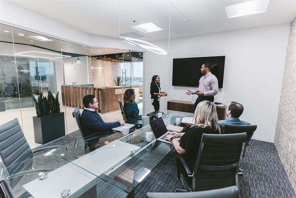 WorkSuites-Sugar Land