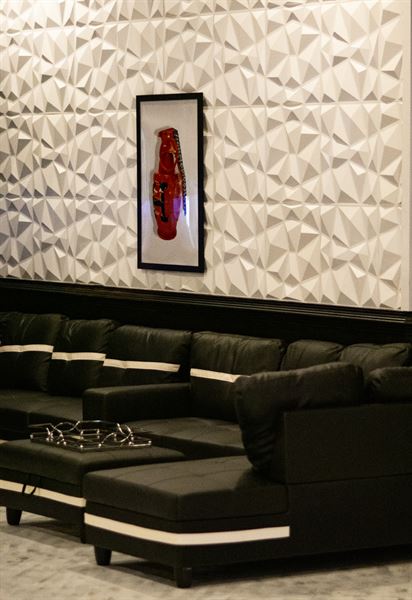 Atlanta Event Center