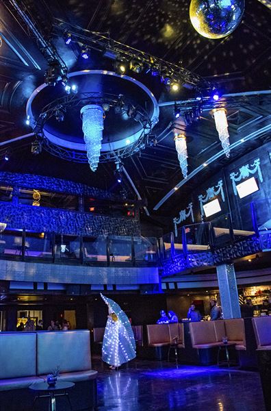 Atlanta Event Center