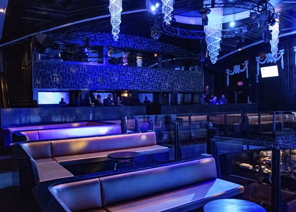 Atlanta Event Center